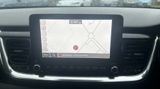 Kia Stonic 1.0T GDi 48V GT-Line 5dr Petrol Estate